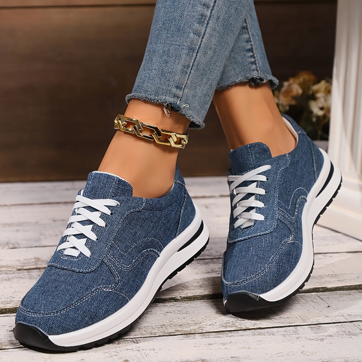 EMMA | Scarpe Eleganti e Confortevoli