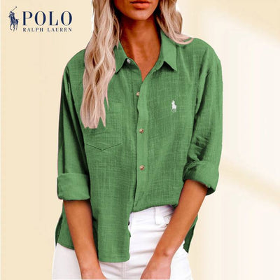 Camicia RL - Stile Elegante e Casual