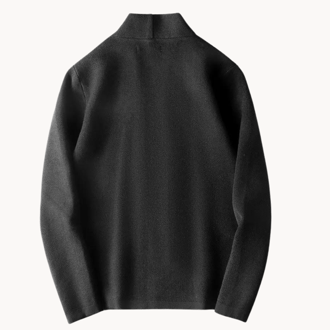 Björn-Laurent™ | Blazer Uomo Elegante e Versatile