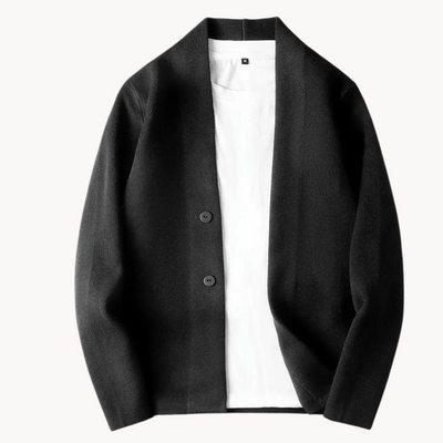 Björn-Laurent™ | Blazer Uomo Elegante e Versatile