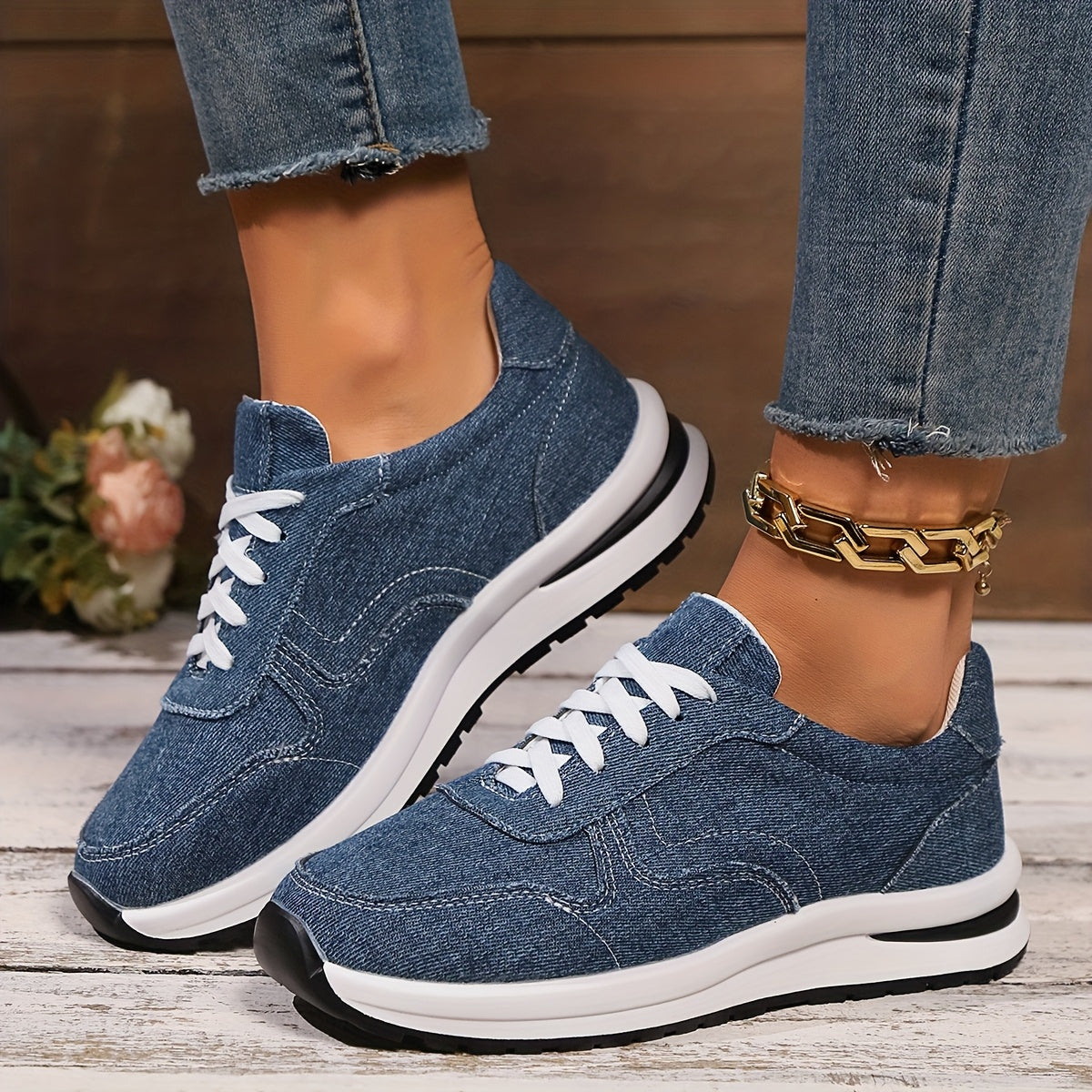 EMMA | Scarpe Eleganti e Confortevoli