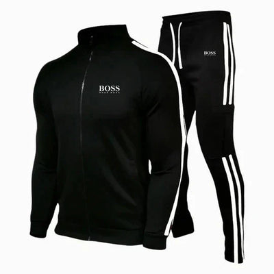 Bss™ | Completo da allenamento casual