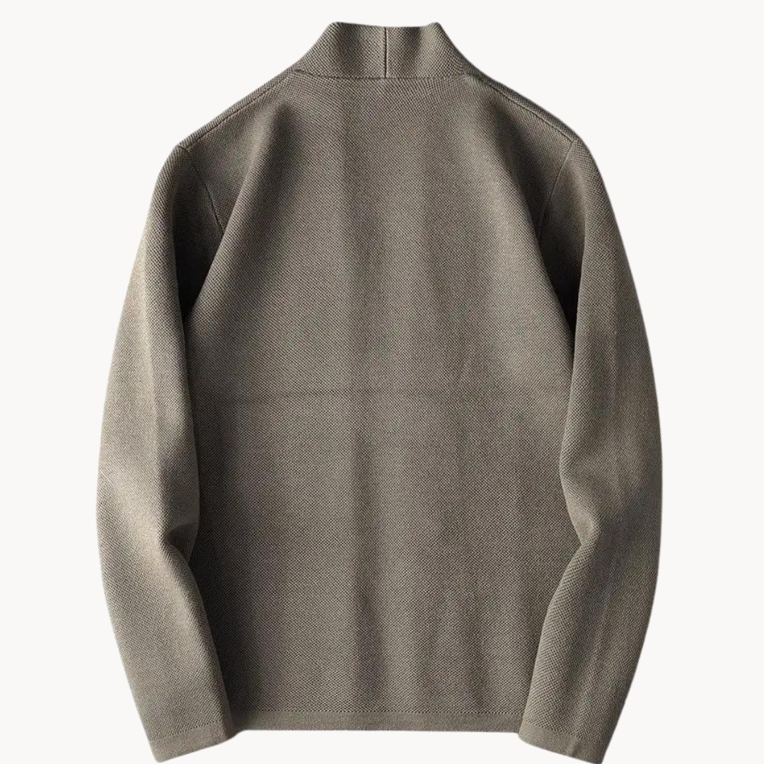 Björn-Laurent™ | Blazer Uomo Elegante e Versatile