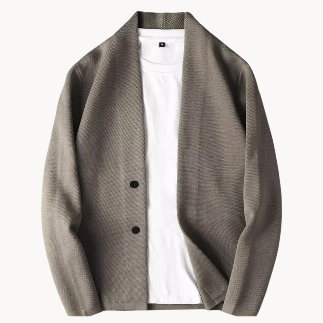 Björn-Laurent™ | Blazer Uomo Elegante e Versatile