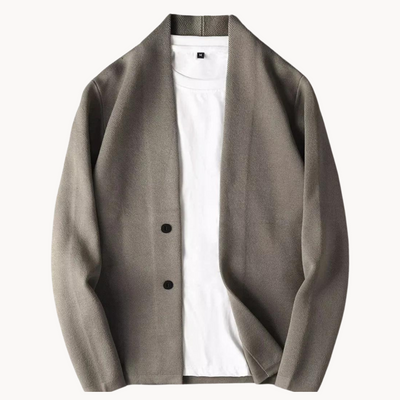 Björn-Laurent™ | Blazer Uomo Elegante e Versatile