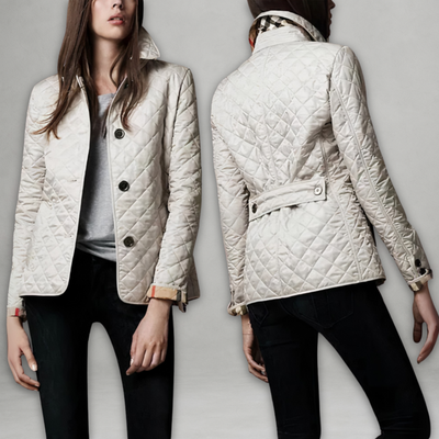 Evelyn™ | Giacca Donna Primaverile Leggera e Raffinata per Uno Stile Chic Ogni Giorno