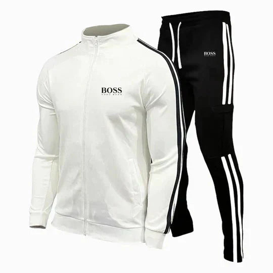 Bss™ | Completo da allenamento casual