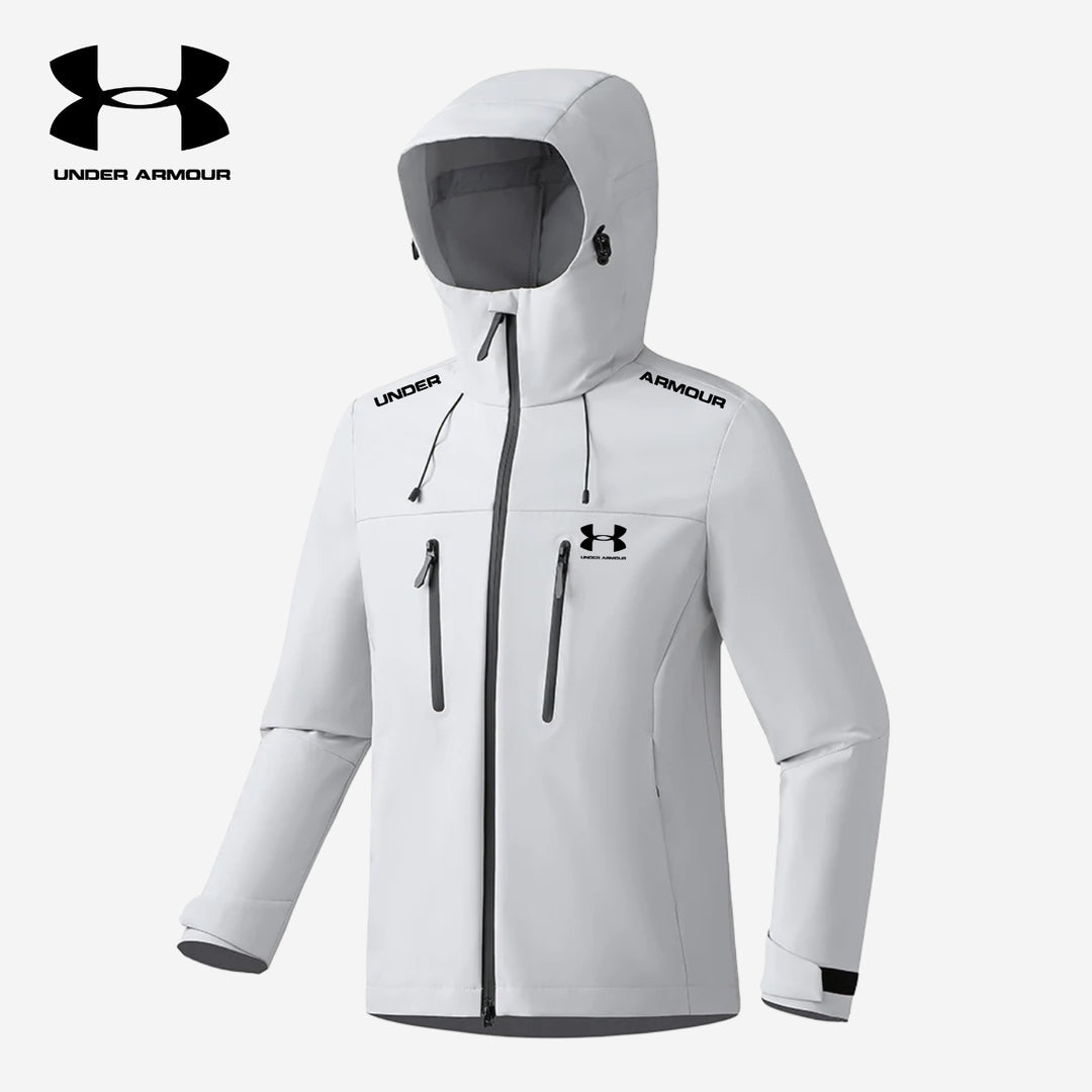 UNISEX Giacca Impermeabile - SALDI DI FINE COLLEZIONE -