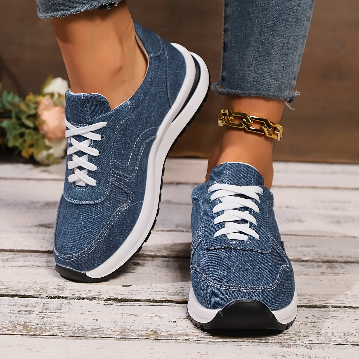 EMMA | Scarpe Eleganti e Confortevoli