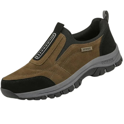 RAMLEX| Scarpa Ortopedica da Passeggio con Conforto Duraturo