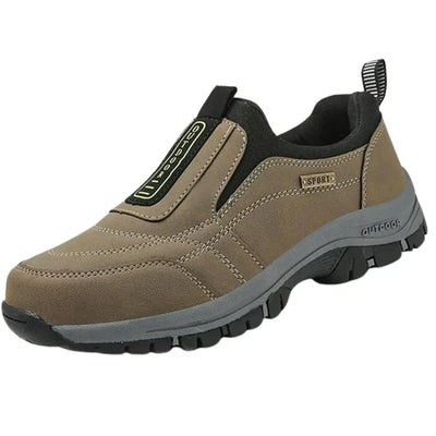 RAMLEX| Scarpa Ortopedica da Passeggio con Conforto Duraturo
