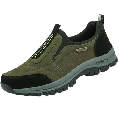 RAMLEX| Scarpa Ortopedica da Passeggio con Conforto Duraturo