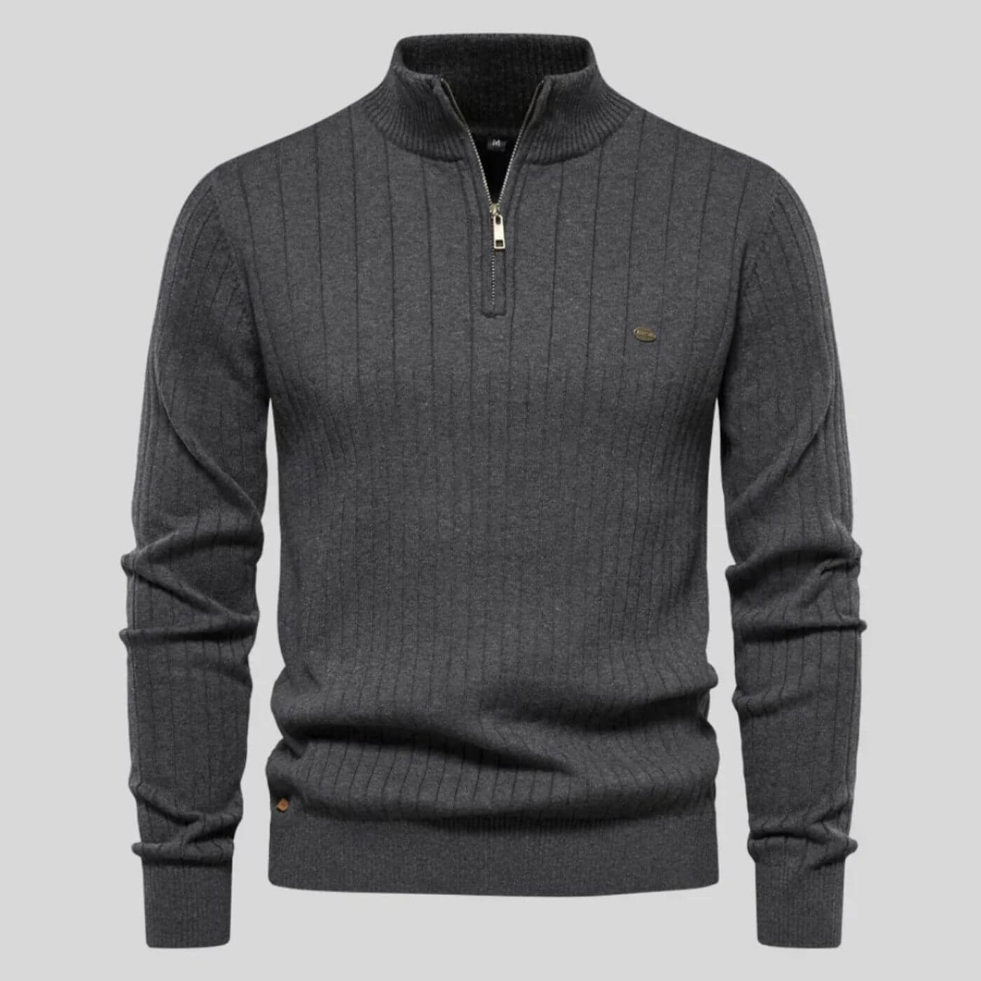 Lukas | Morbido e Confortevole Maglione