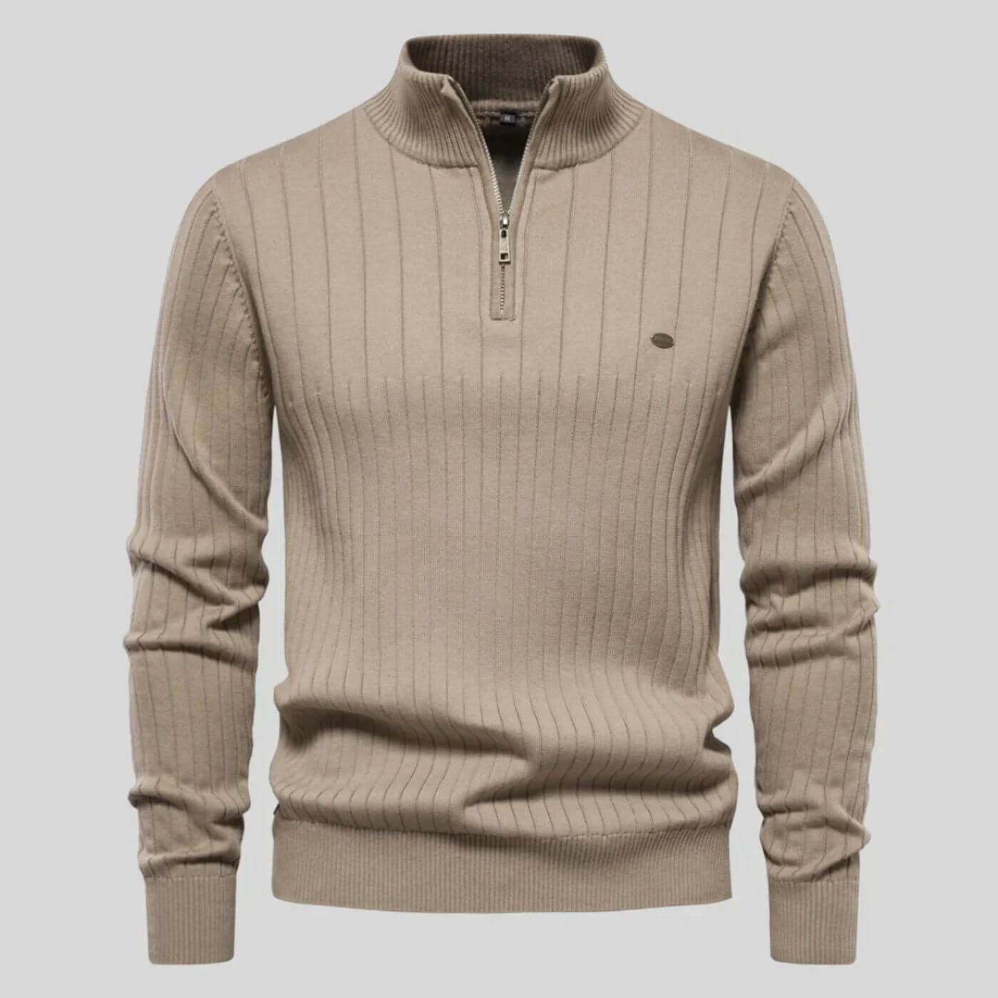 Lukas | Morbido e Confortevole Maglione
