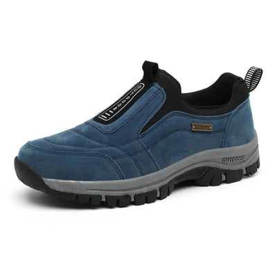 RAMLEX| Scarpa Ortopedica da Passeggio con Conforto Duraturo