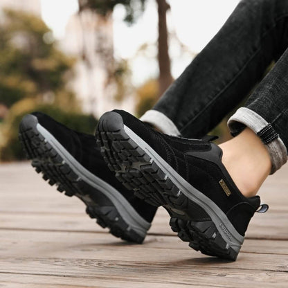 RAMLEX| Scarpa Ortopedica da Passeggio con Conforto Duraturo