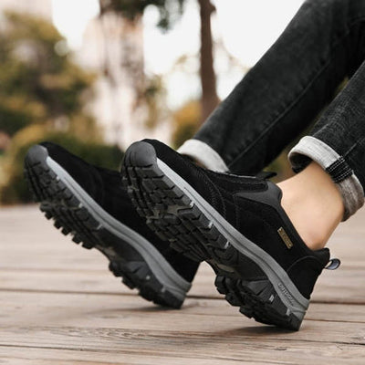 RAMLEX| Scarpa Ortopedica da Passeggio con Conforto Duraturo
