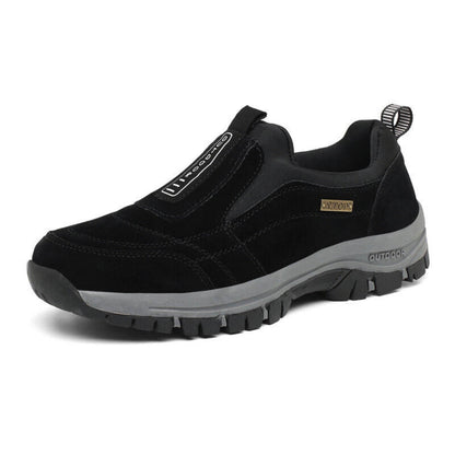 RAMLEX| Scarpa Ortopedica da Passeggio con Conforto Duraturo