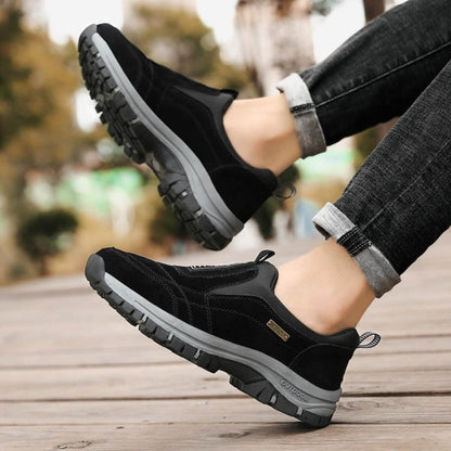 RAMLEX| Scarpa Ortopedica da Passeggio con Conforto Duraturo