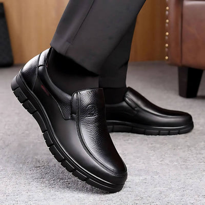 Robert | Scarpe Ortopediche Eleganti e Confortevoli
