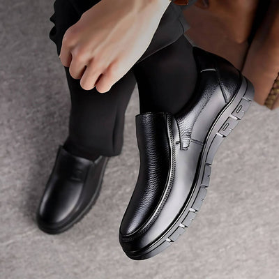 Robert | Scarpe Ortopediche Eleganti e Confortevoli