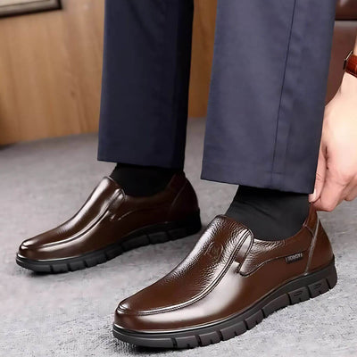 Robert | Scarpe Ortopediche Eleganti e Confortevoli