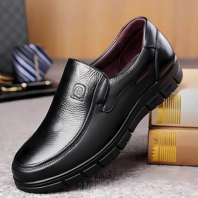 Robert | Scarpe Ortopediche Eleganti e Confortevoli
