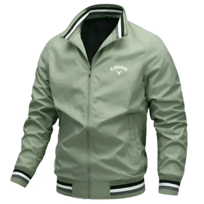 CALLAWAY | Giacca Elegante e Versatile per Uomo e Donna