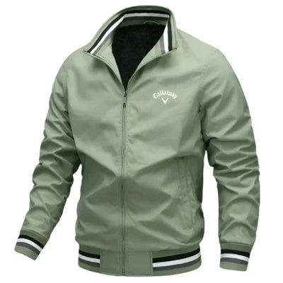 CALLAWAY | Giacca Elegante e Versatile per Uomo e Donna