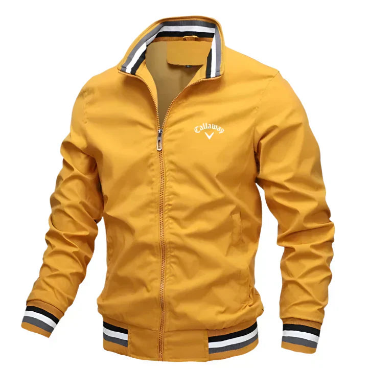 CALLAWAY | Giacca Elegante e Versatile per Uomo e Donna