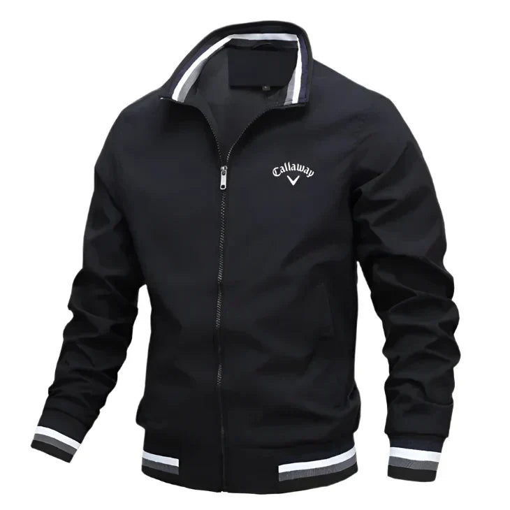 CALLAWAY | Giacca Elegante e Versatile per Uomo e Donna