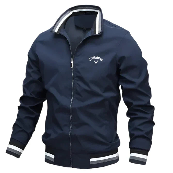CALLAWAY | Giacca Elegante e Versatile per Uomo e Donna