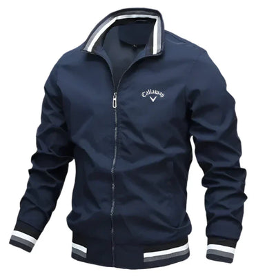 CALLAWAY | Giacca Elegante e Versatile per Uomo e Donna