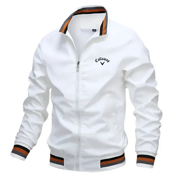 CALLAWAY | Giacca Elegante e Versatile per Uomo e Donna