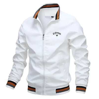 CALLAWAY | Giacca Elegante e Versatile per Uomo e Donna
