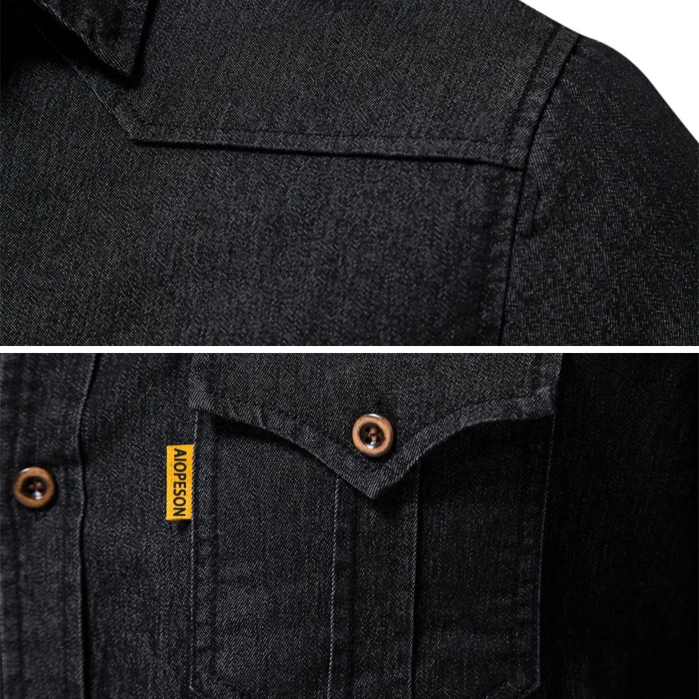 PIERRE | Camicia Elegante e Confortevole per Uomini