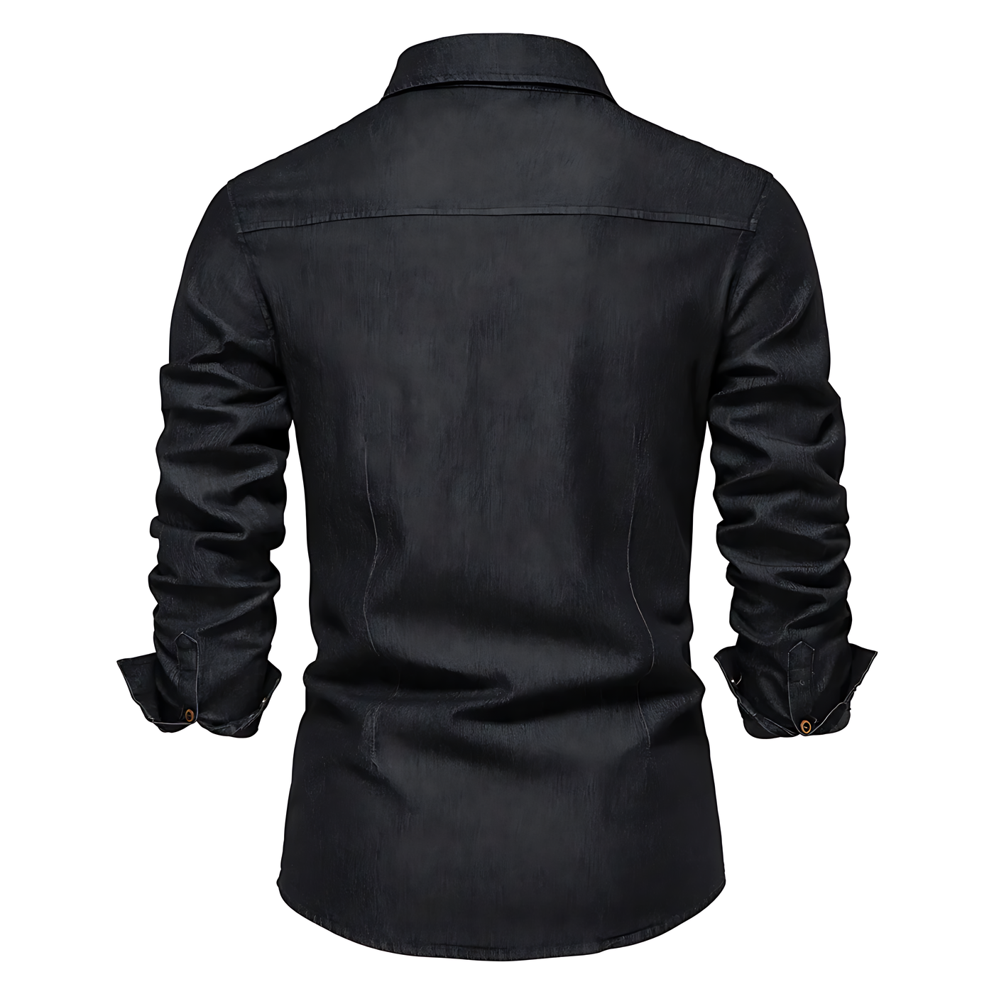 PIERRE | Camicia Elegante e Confortevole per Uomini