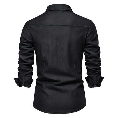 PIERRE | Camicia Elegante e Confortevole per Uomini