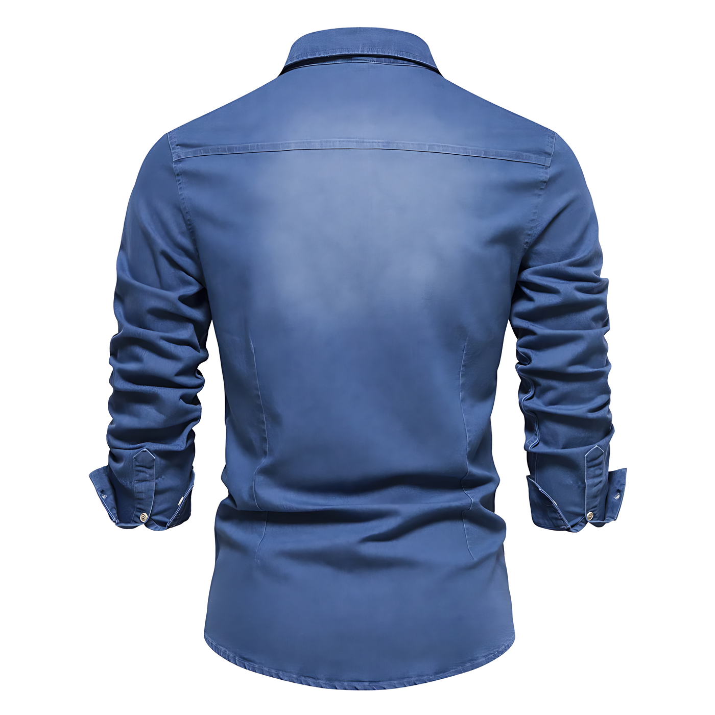 PIERRE | Camicia Elegante e Confortevole per Uomini