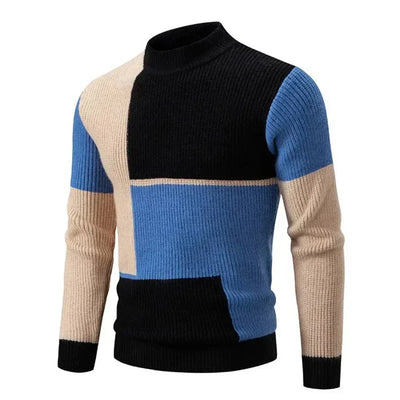Bill | Maglione in maglia