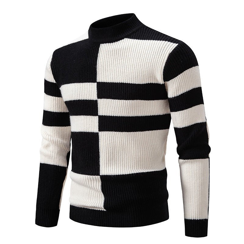Bill | Maglione in maglia