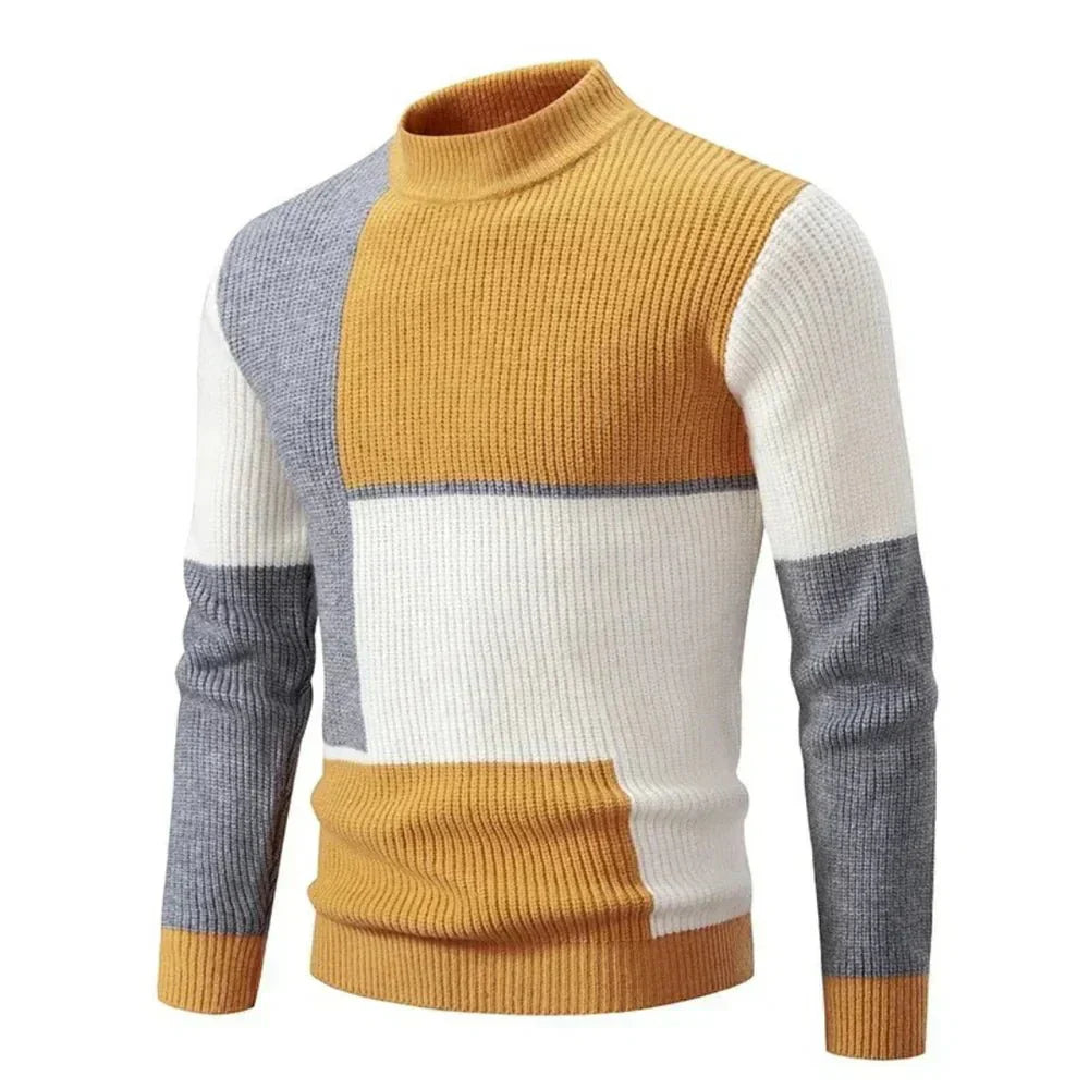 Bill | Maglione in maglia