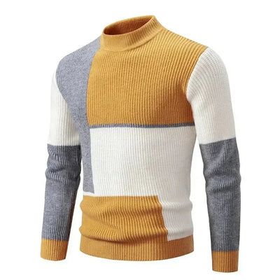 Bill | Maglione in maglia