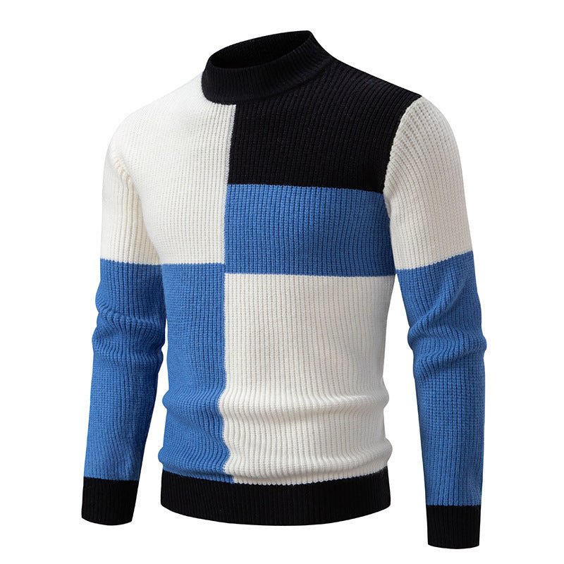Bill | Maglione in maglia