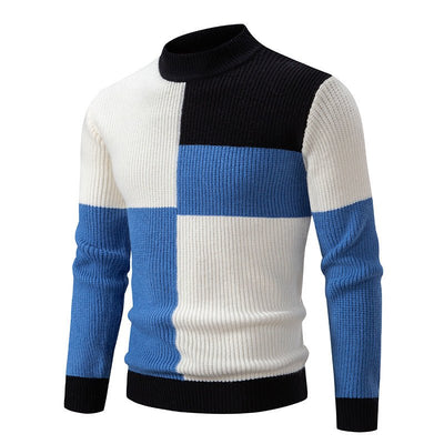 Bill | Maglione in maglia