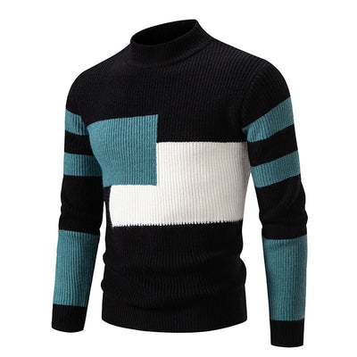 Bill | Maglione in maglia