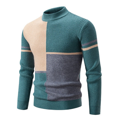 Bill | Maglione in maglia