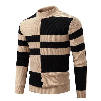 Bill | Maglione in maglia