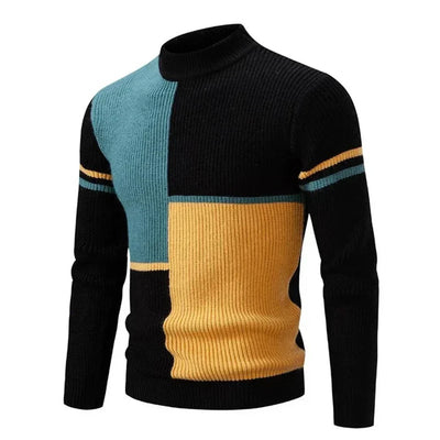 Bill | Maglione in maglia