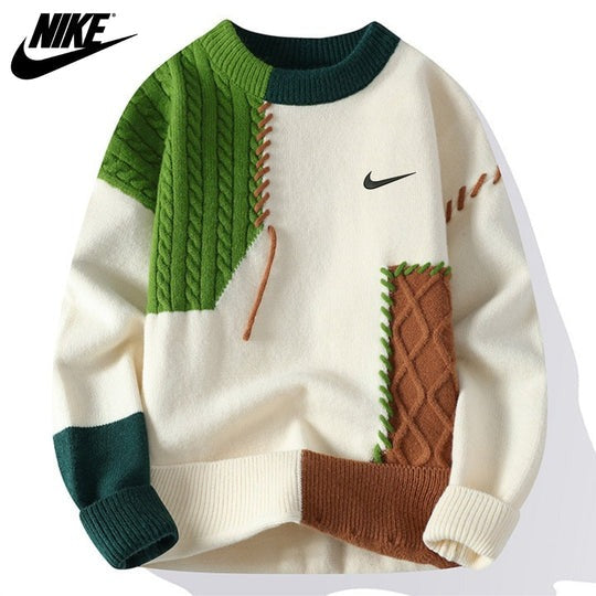 Maglione casual da uomo